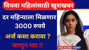 Widow Pension Scheme